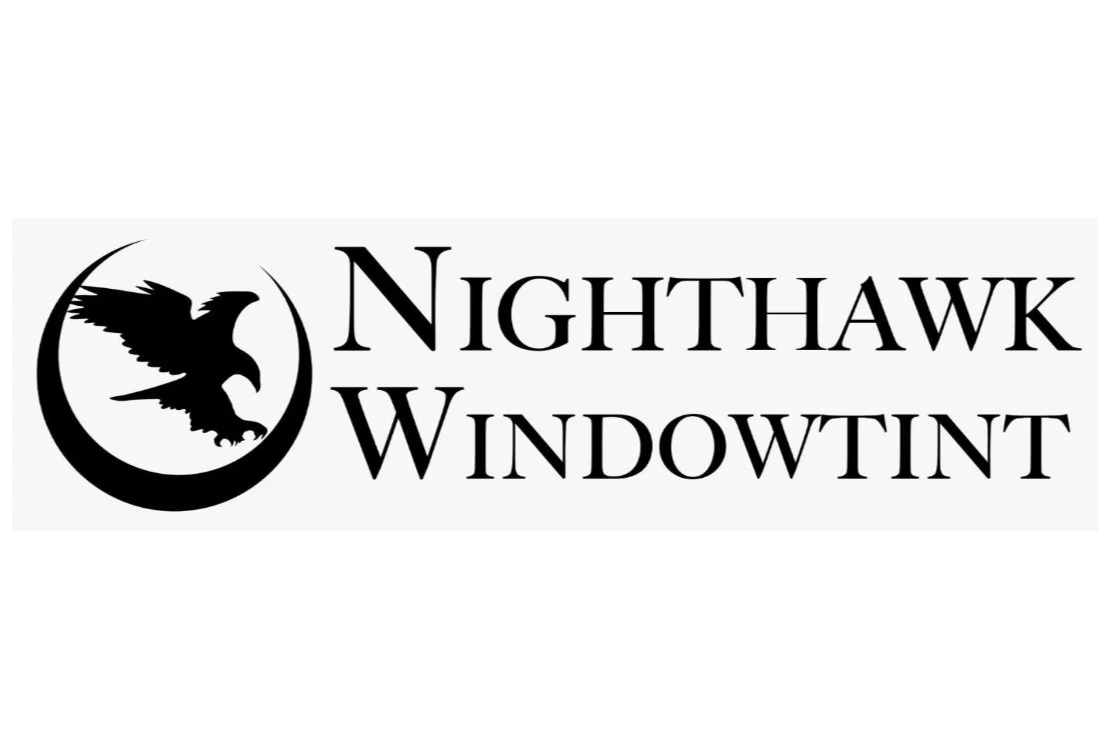 Nighthawk Window Tint 