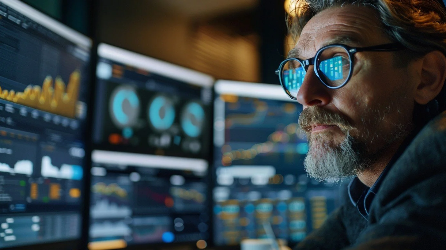 Harnessing the Power of Big Data for Startup Growth