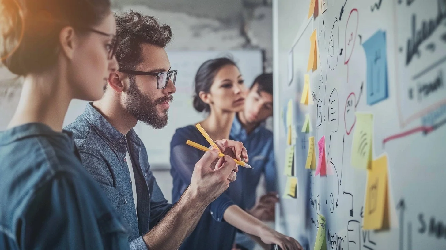Agile Product Development: Best Practices for Startups