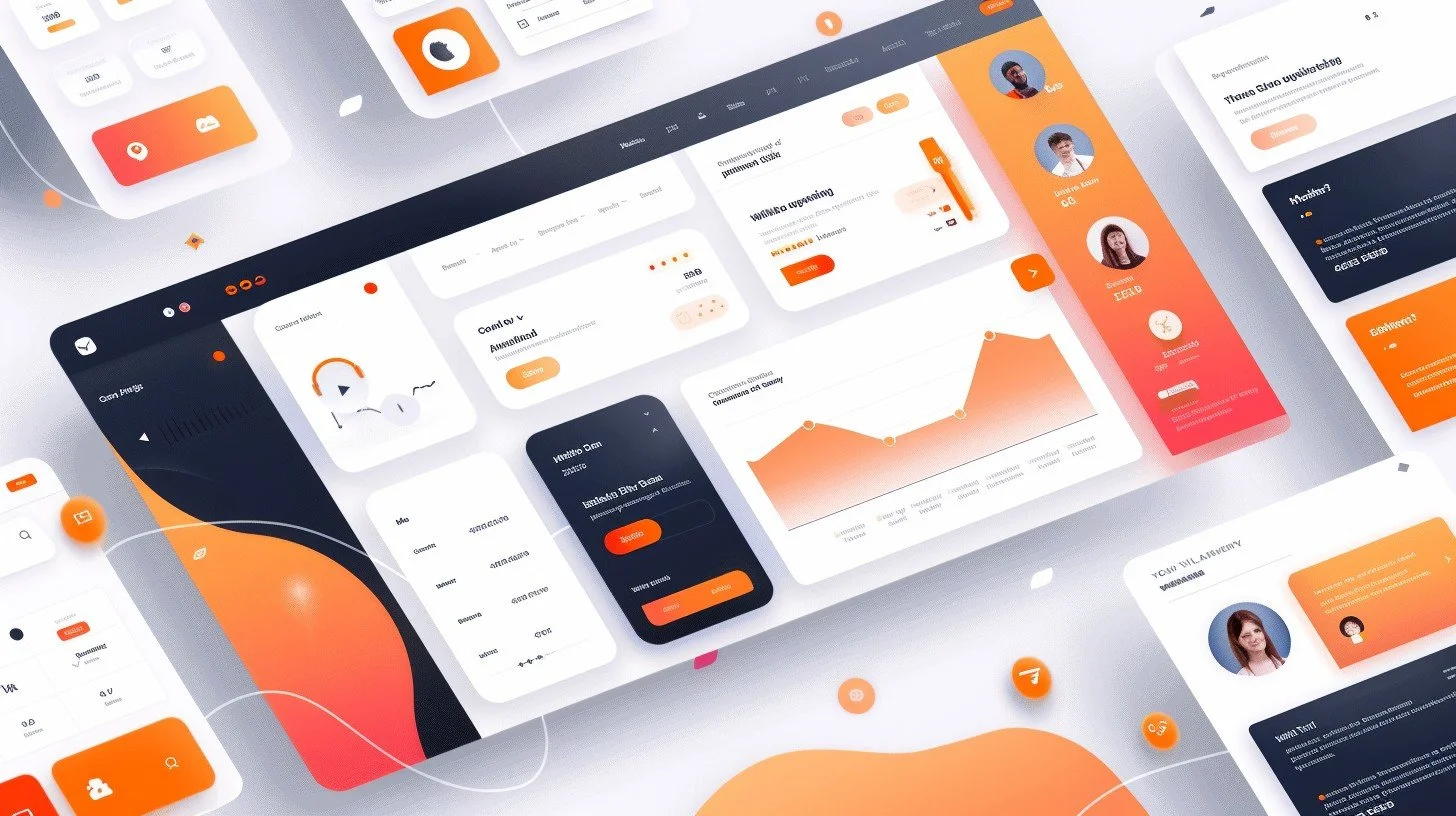 The Role of UX/UI in Startup Success