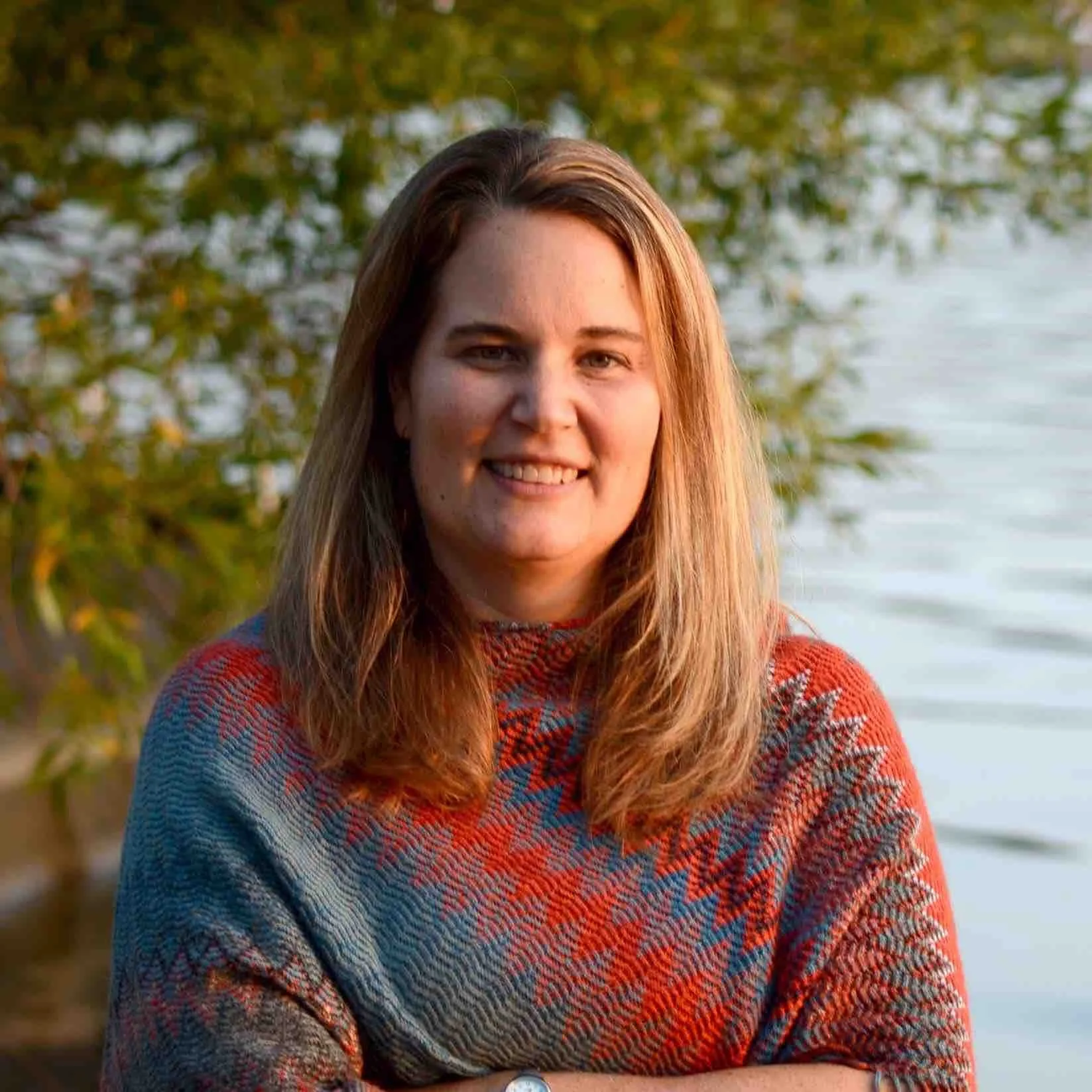 Tracy Lewis — OCD Twin Cities