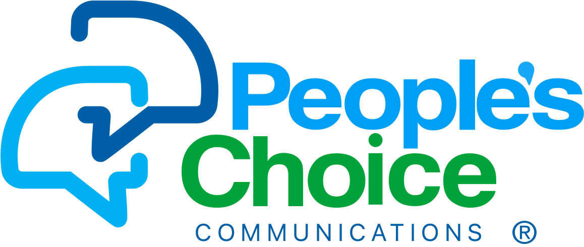 People&#39;s Choice Communications