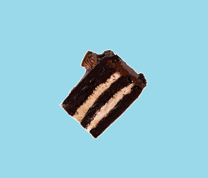 you need a solution that's a piece of cake