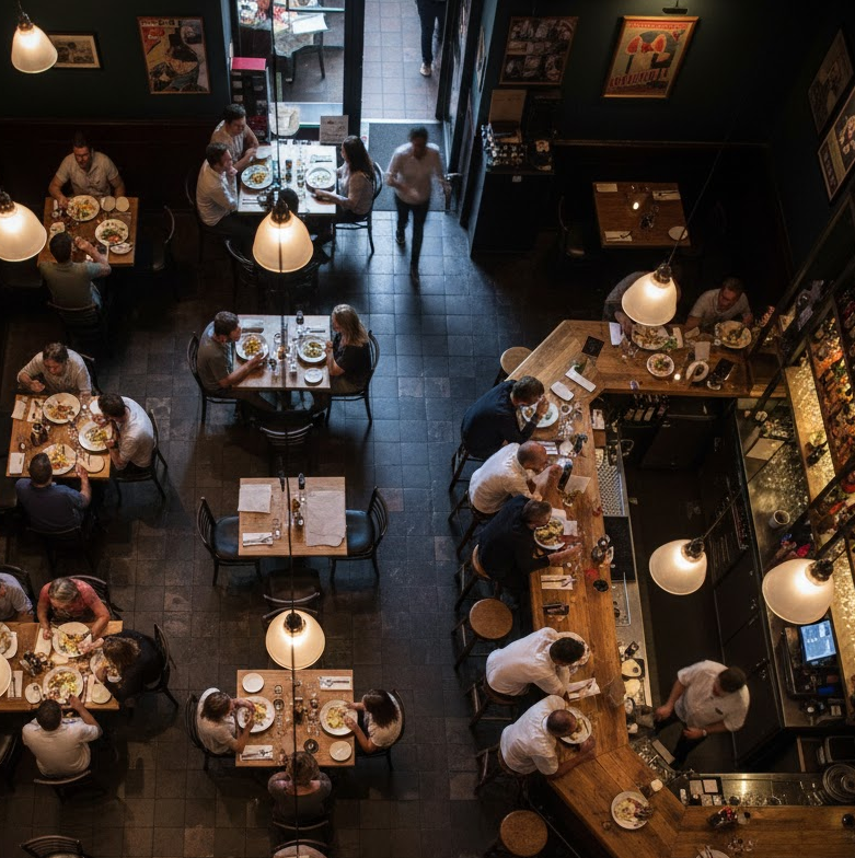 How to Increase Restaurant Sales