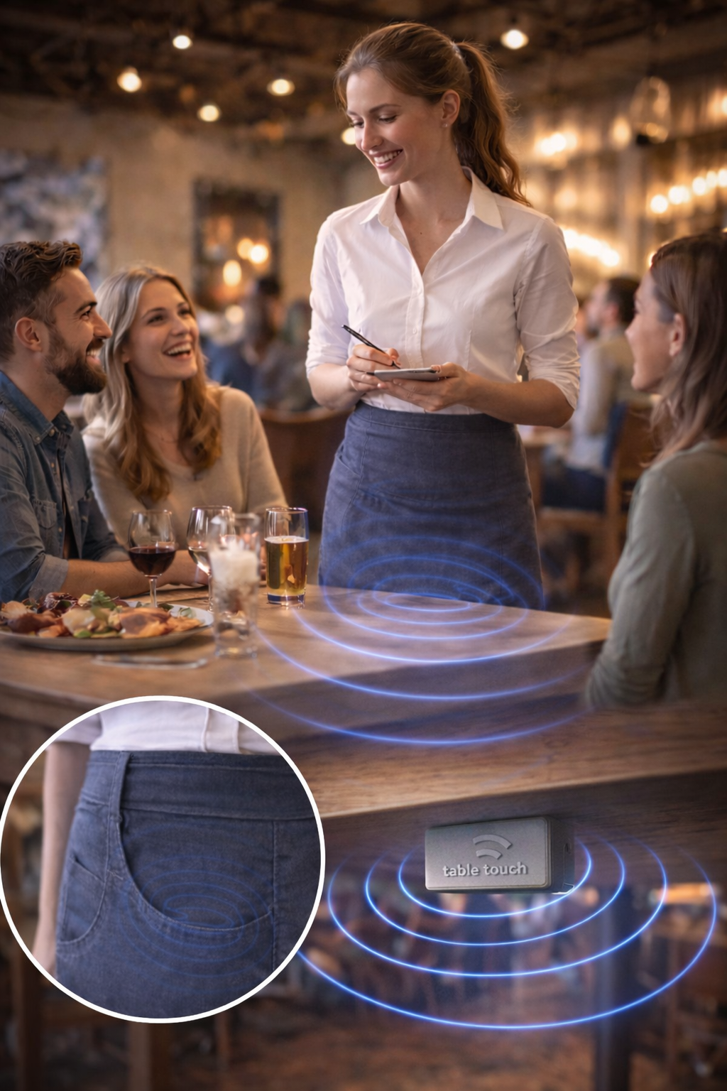 How to Increase Restaurant Sales