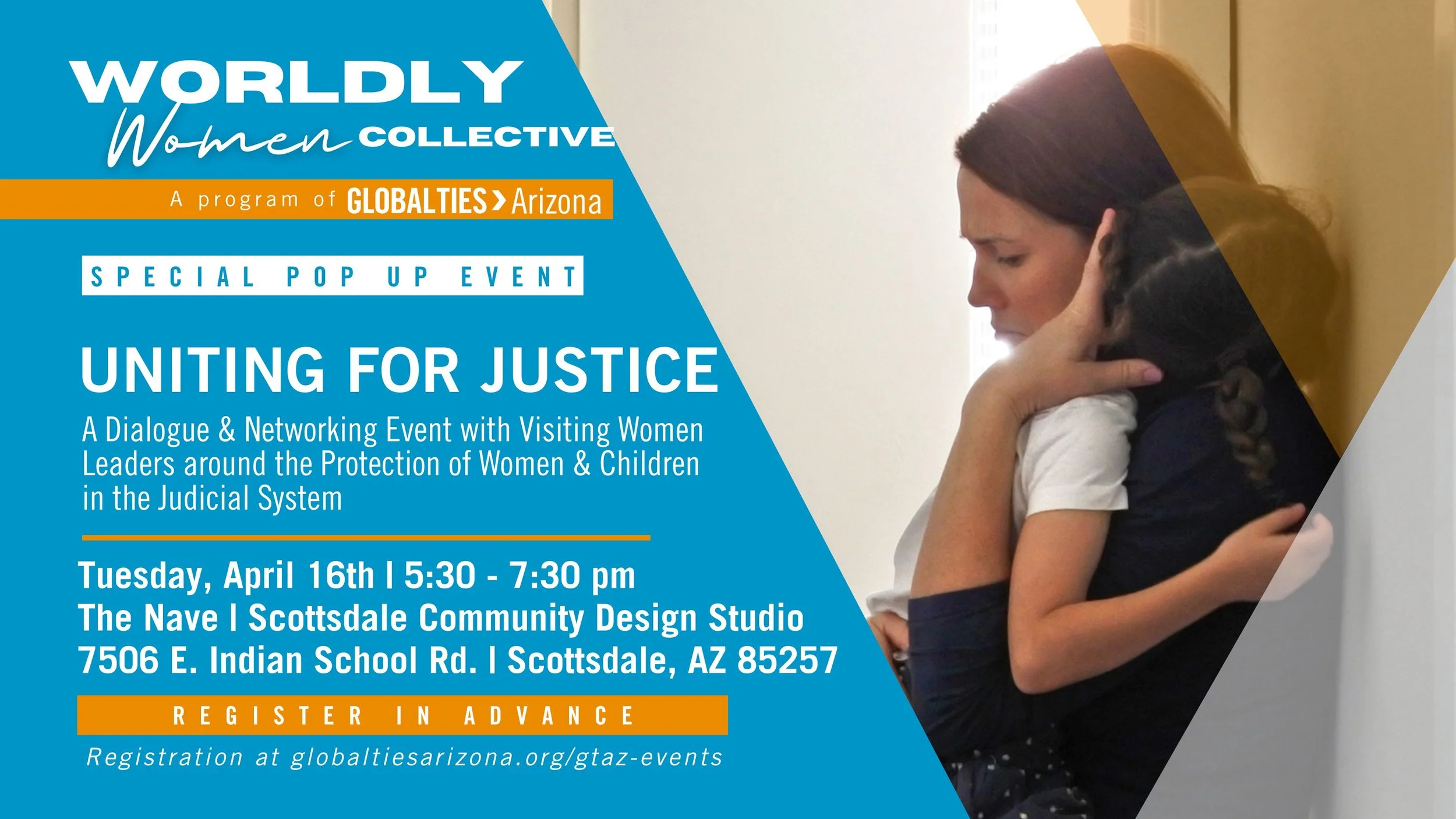 Worldly Women Collective | Uniting for Justice