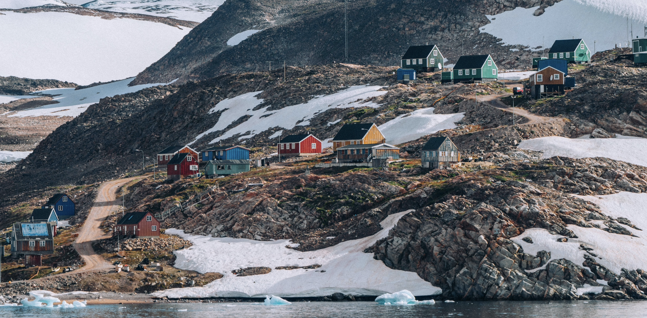 Geopolitics in a Changing World Order: From Venezuela to Greenland