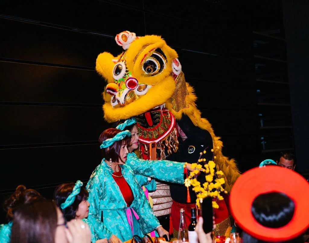 Celebrating Culture and Community: Lunar New Year Event Brings Global Traditions to Arizona