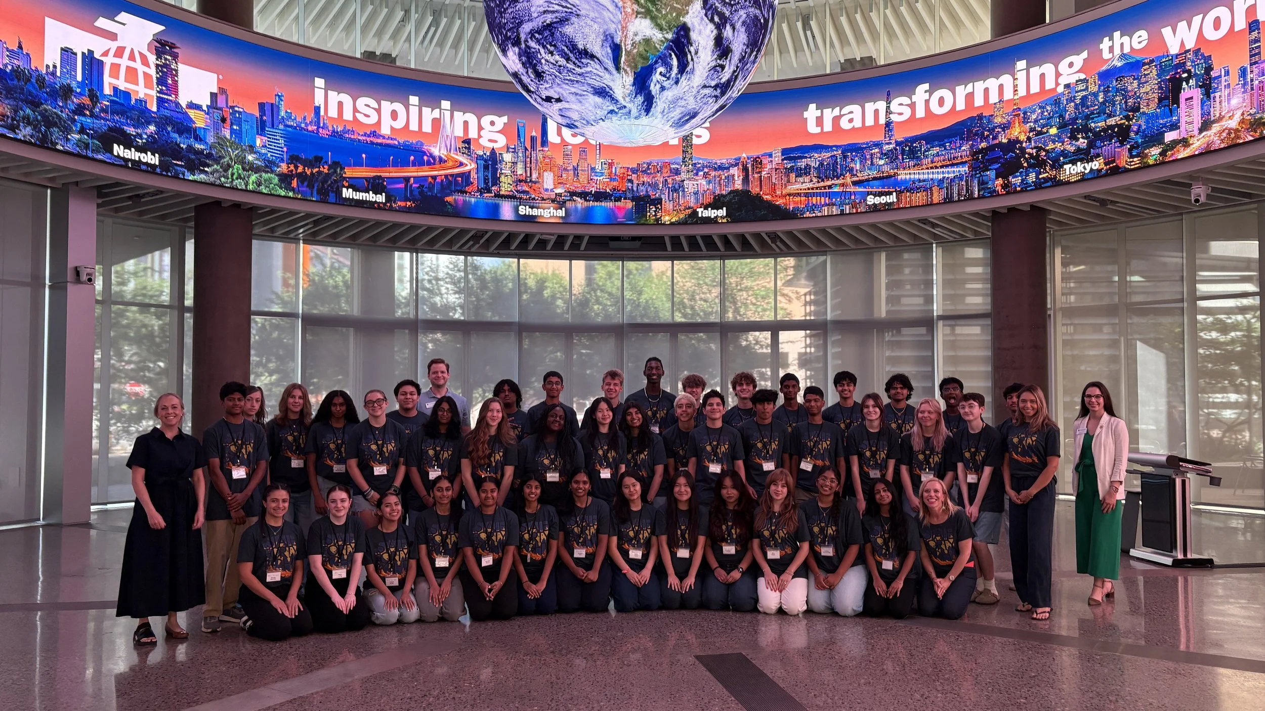 Growing Arizona's Next Generation of Global Leaders