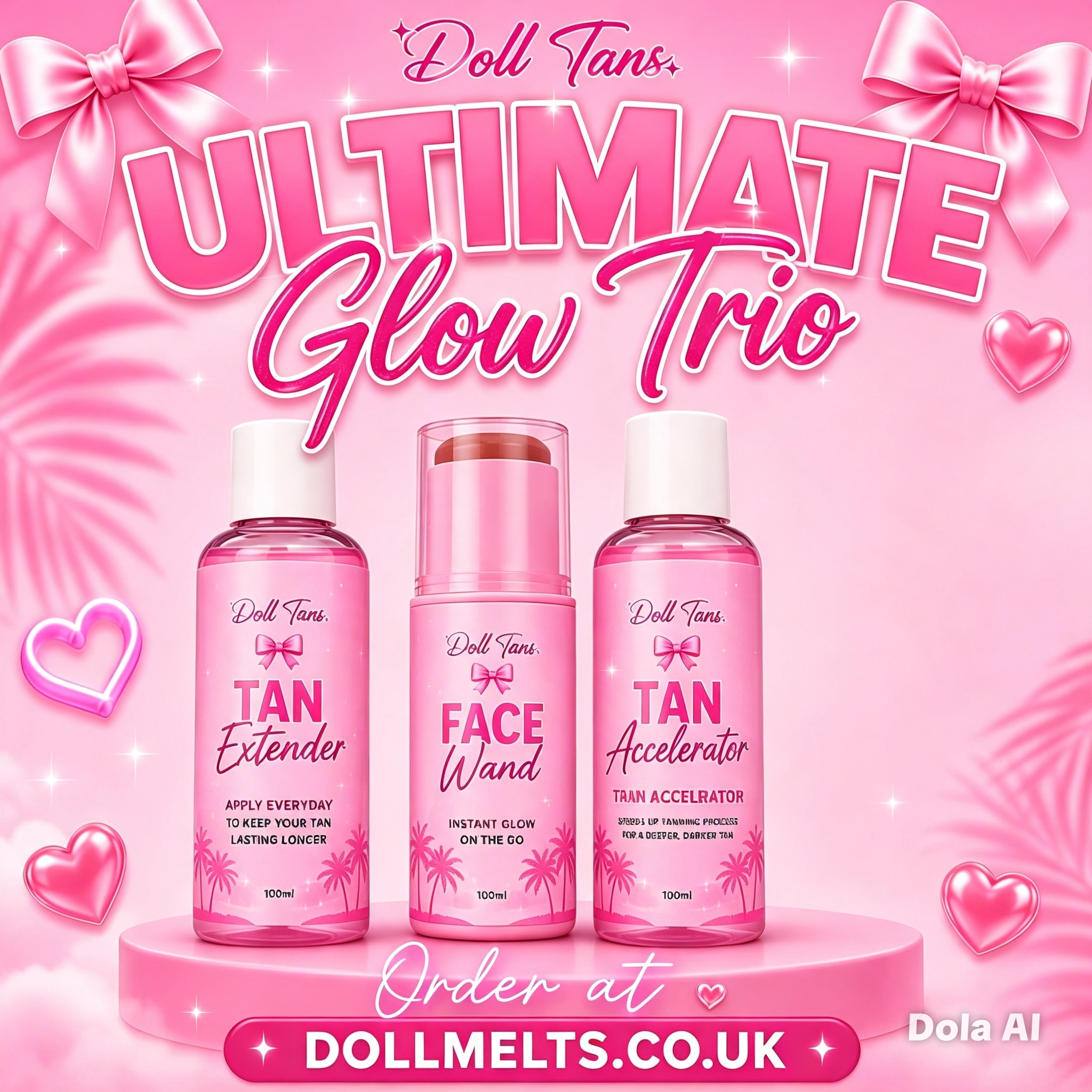 Ultimate Glow Bundle