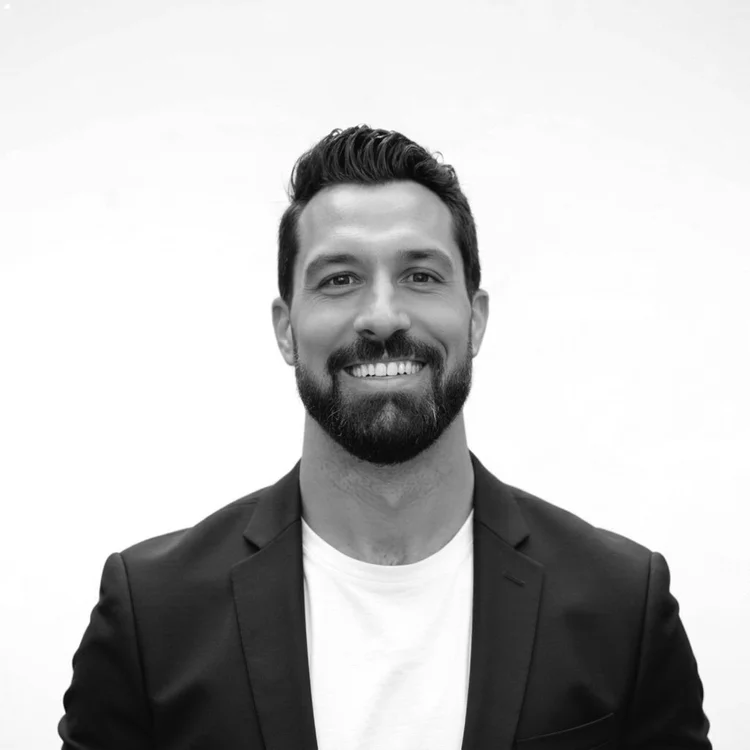 Casey Holgan, Curriculum and Wellness Lead