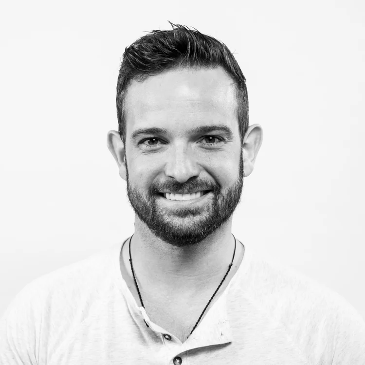 Dan Kline, LCSWA, Becoming Dad Program Director