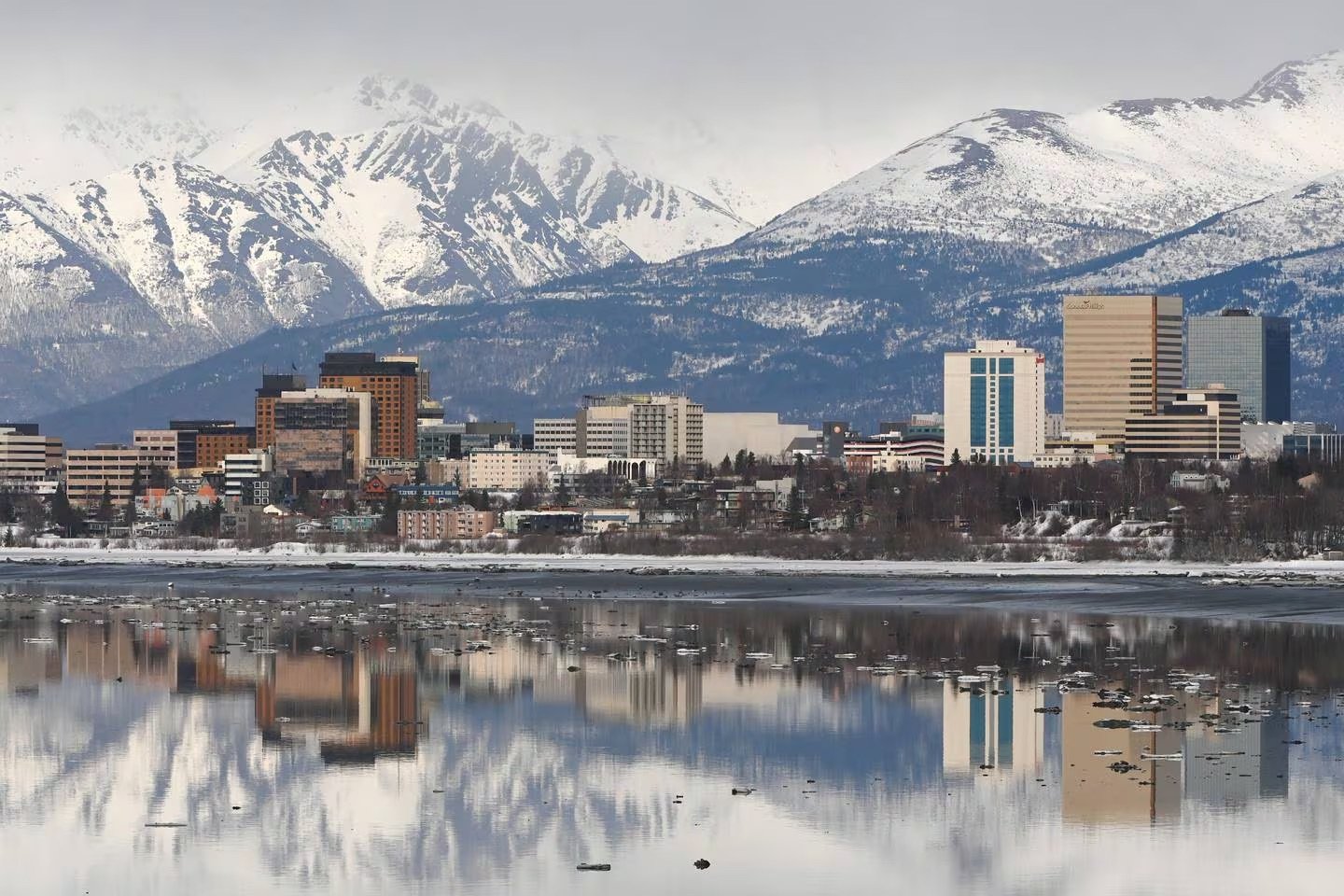 OPINION: Anchorage’s next mayor should chart a pro-business course