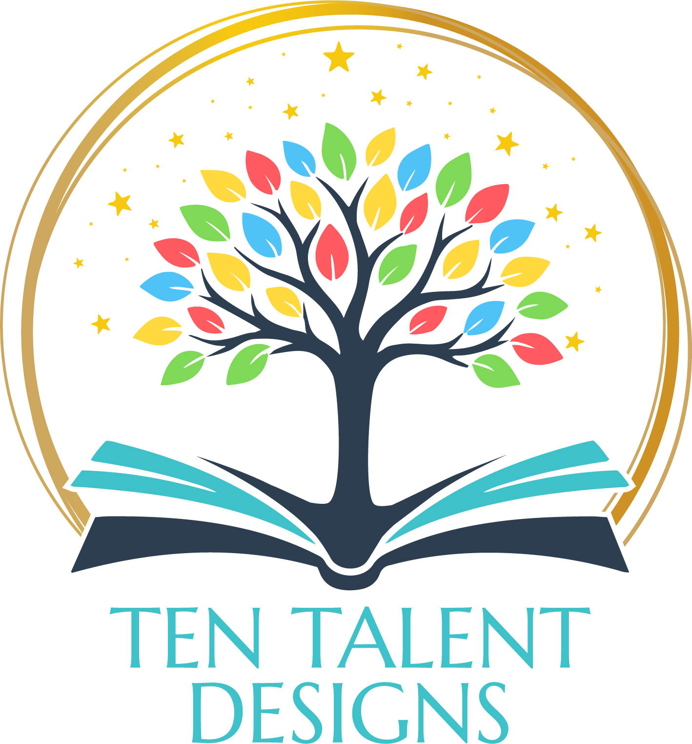 Ten Talent Designs &amp; Education