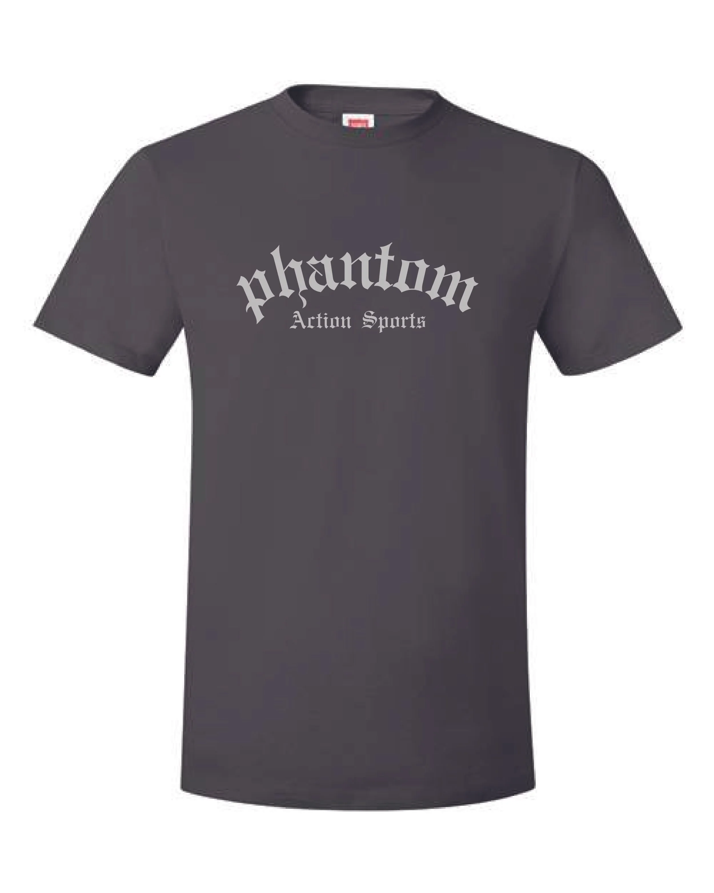 Phantom Streetwear Tee