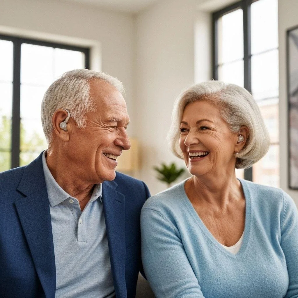 Will Hearing Aids Bring My Hearing Back to Normal? 