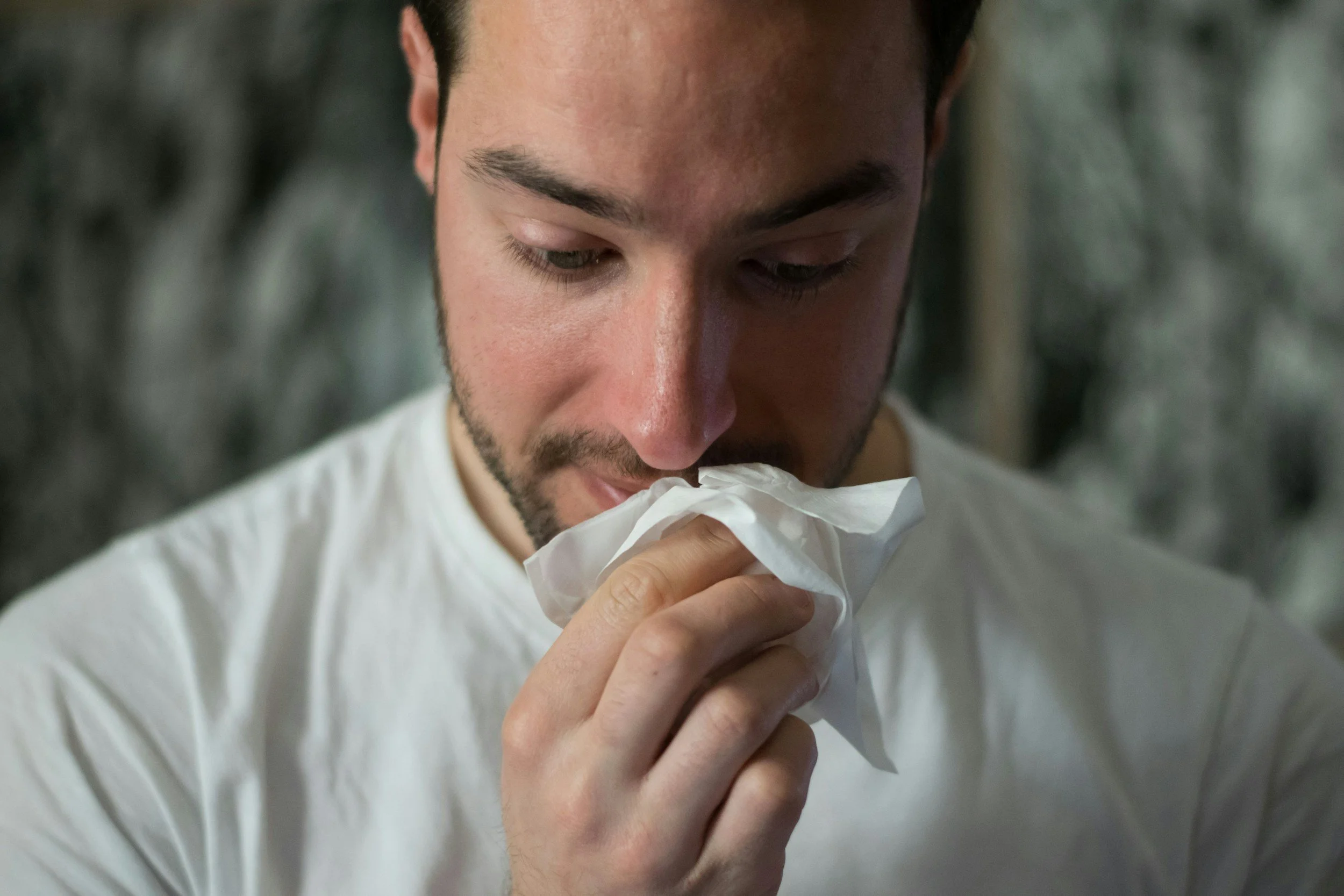 Winter Immunity Boost / July and August Newsletter