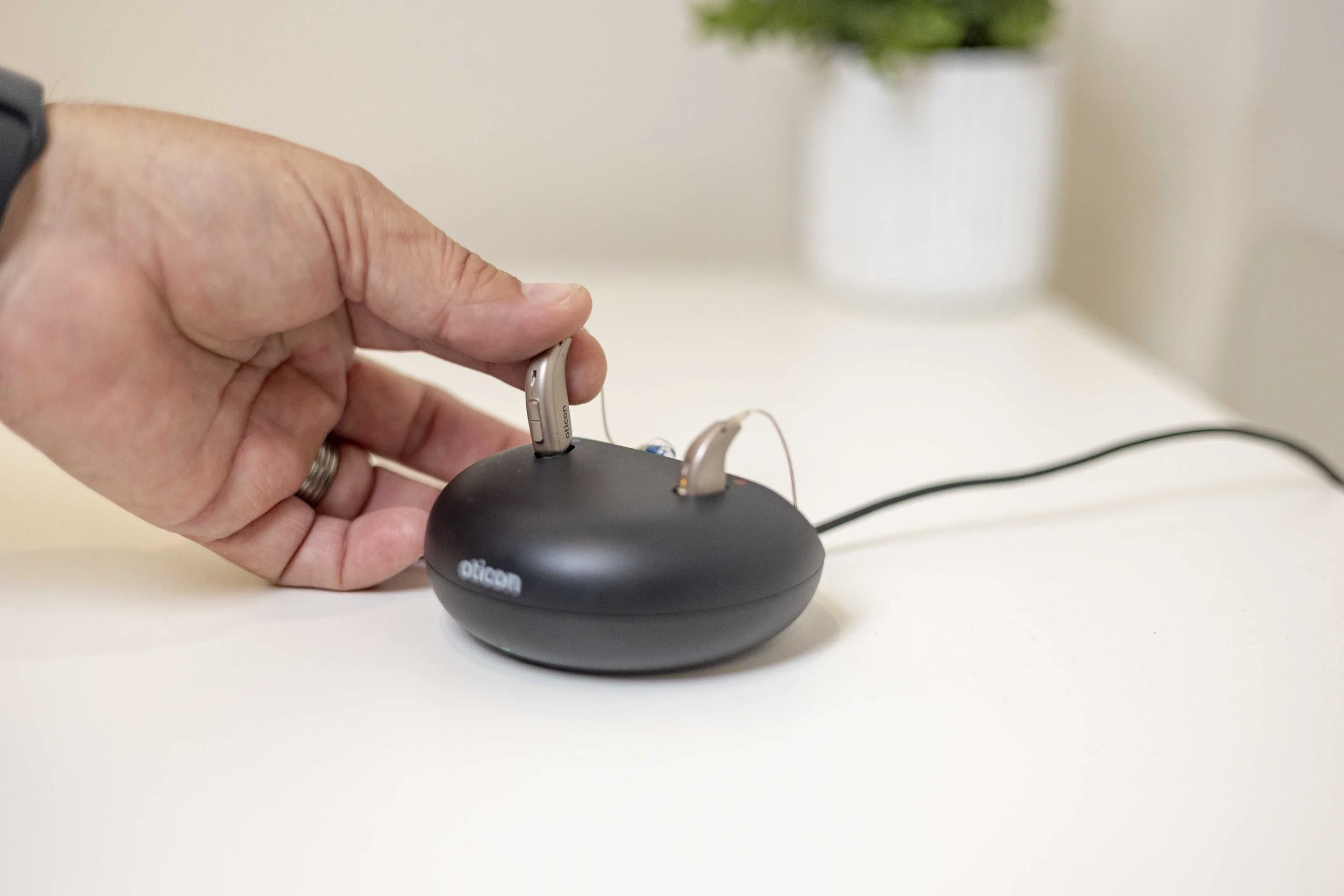 What Hearing Aids Actually Do Today