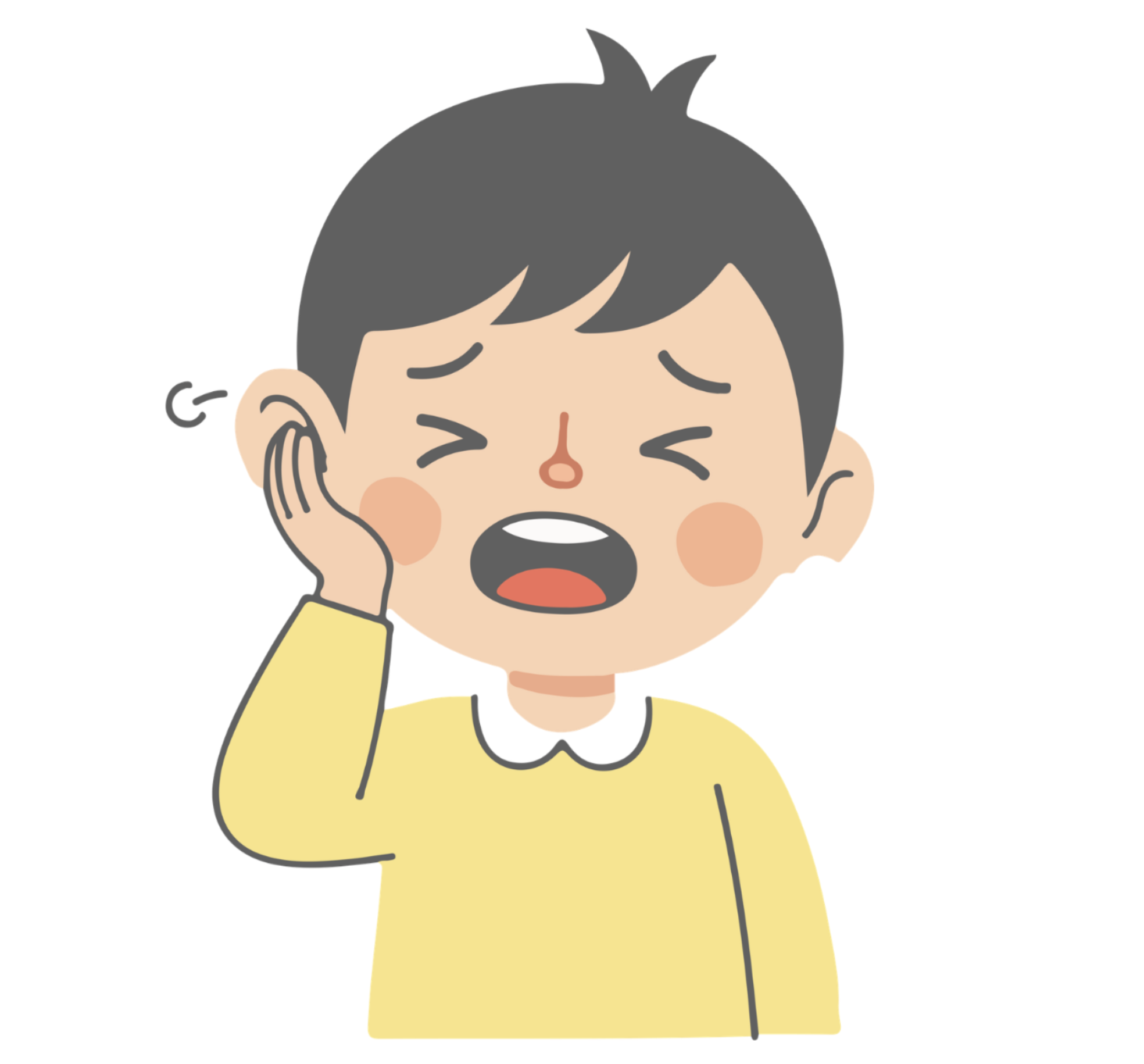 Ear Infection Solutions in Franklin