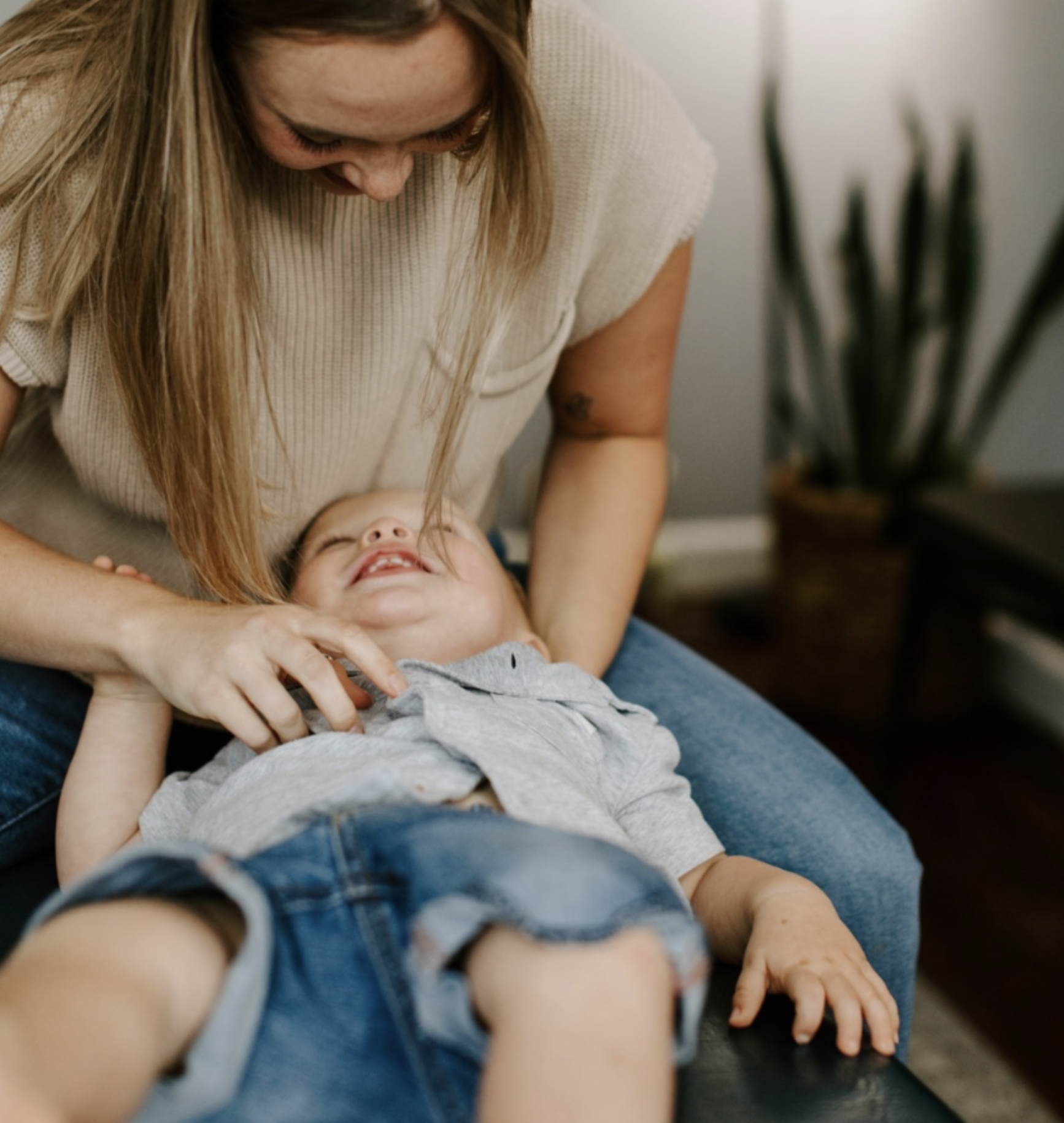 Natural Solutions for Torticollis in Franklin 