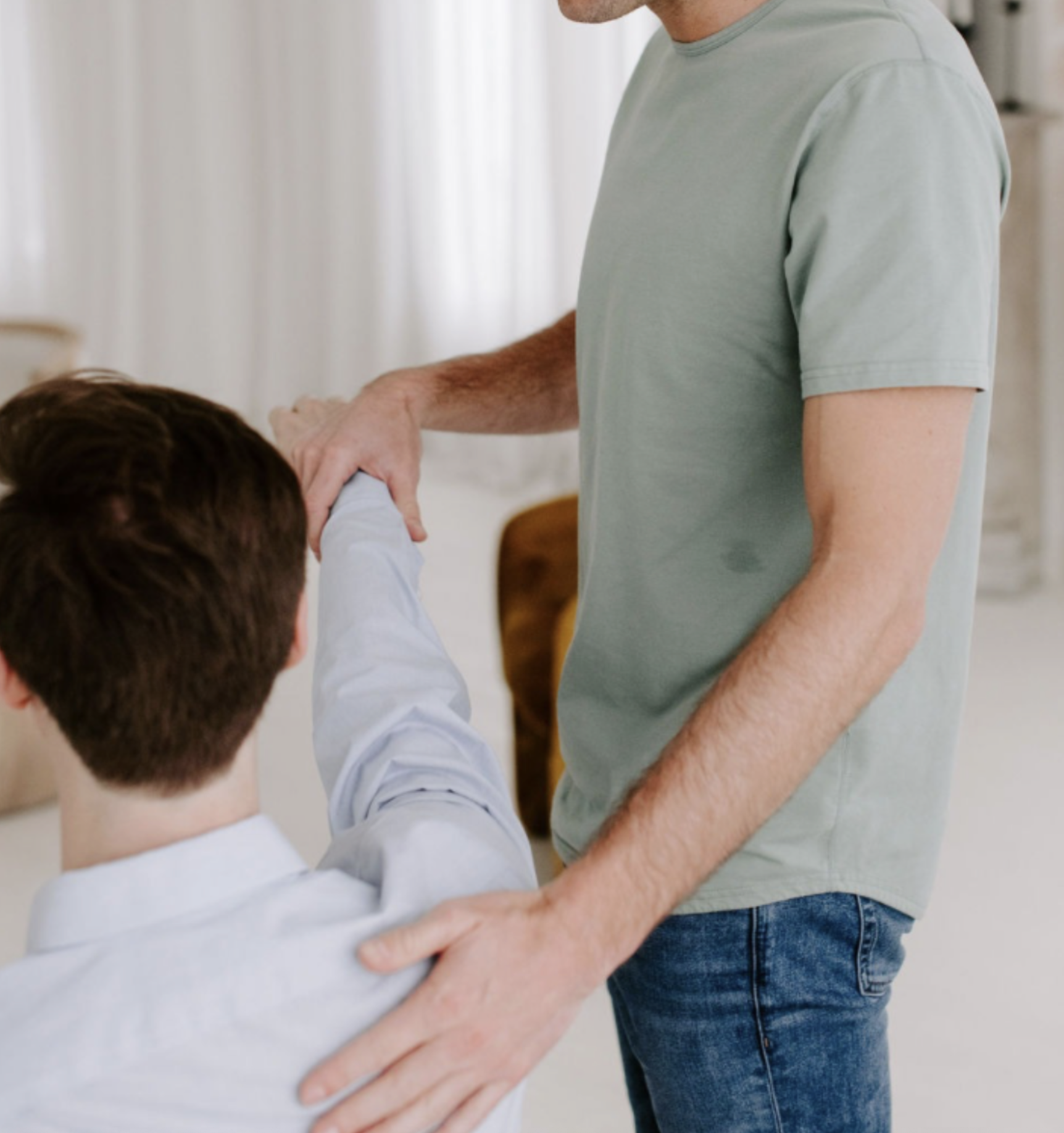 Franklin's Applied Kinesiology Doctors