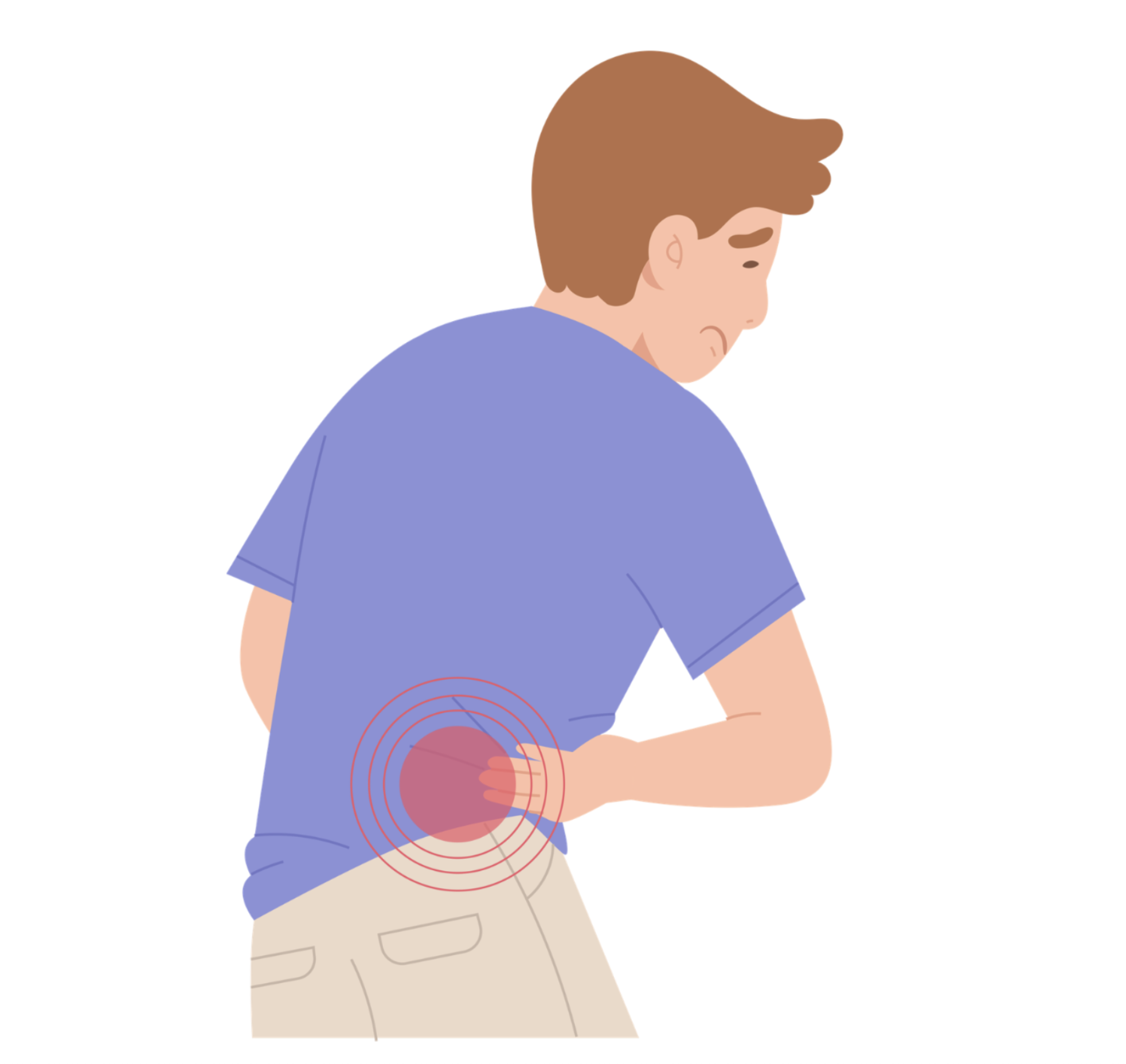 Support for Sciatica in Franklin