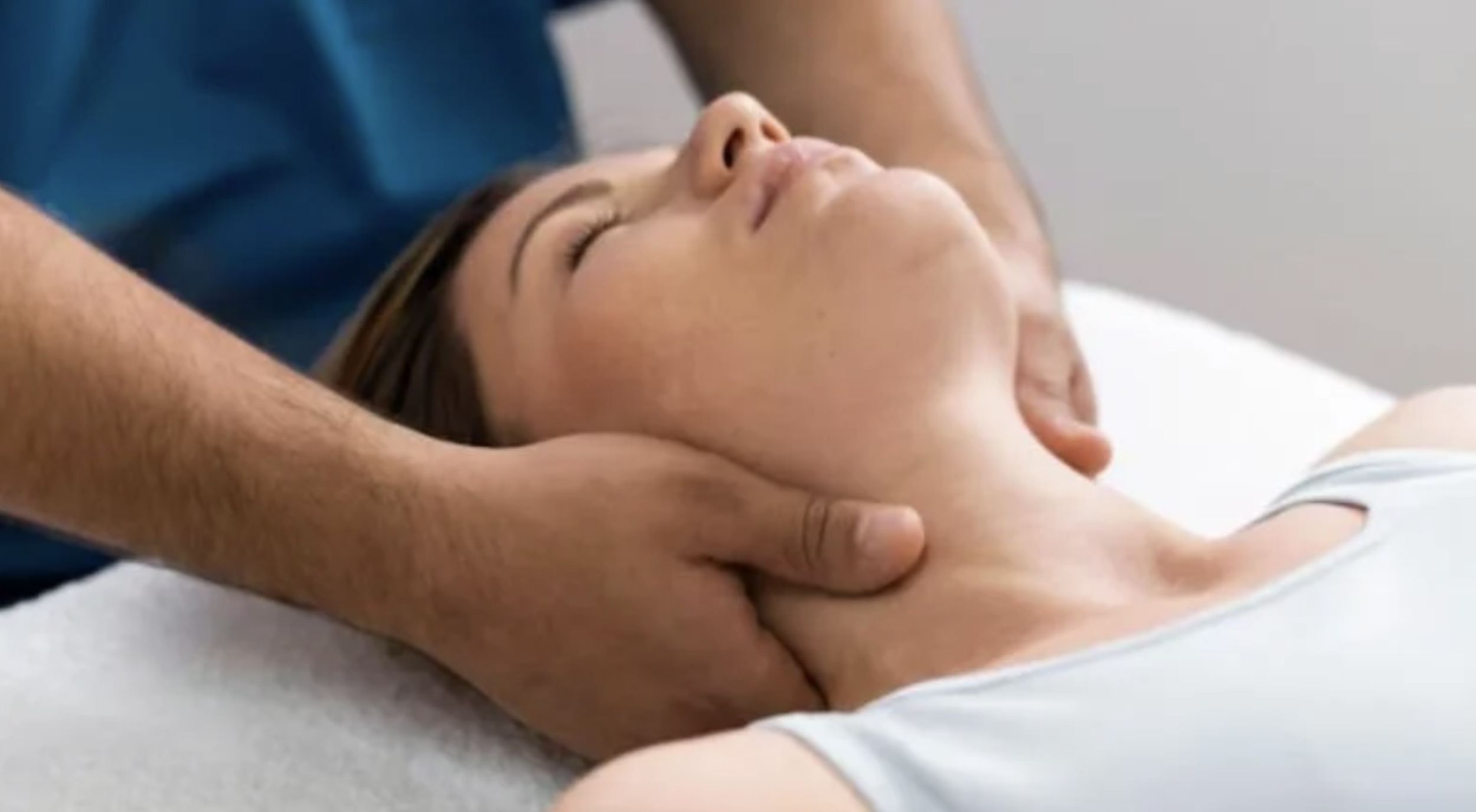 Enhancing Myofunctional Therapy Through Craniosacral Fascial Therapy