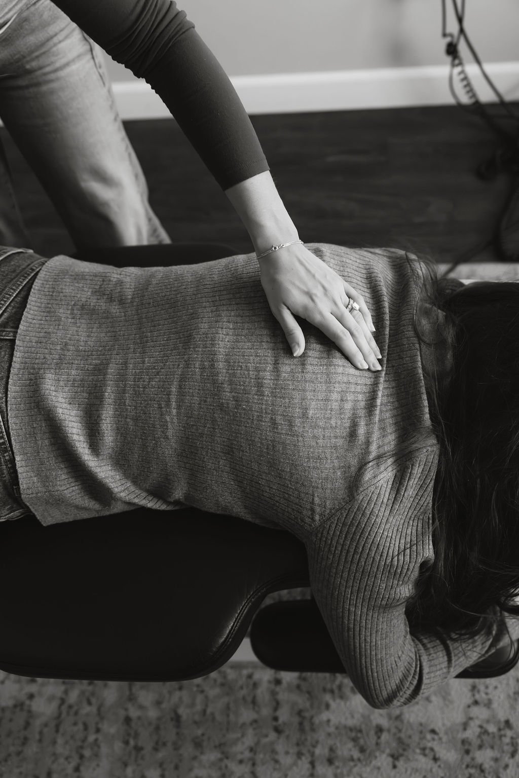 Breech, webster certified chiropractor Franklin