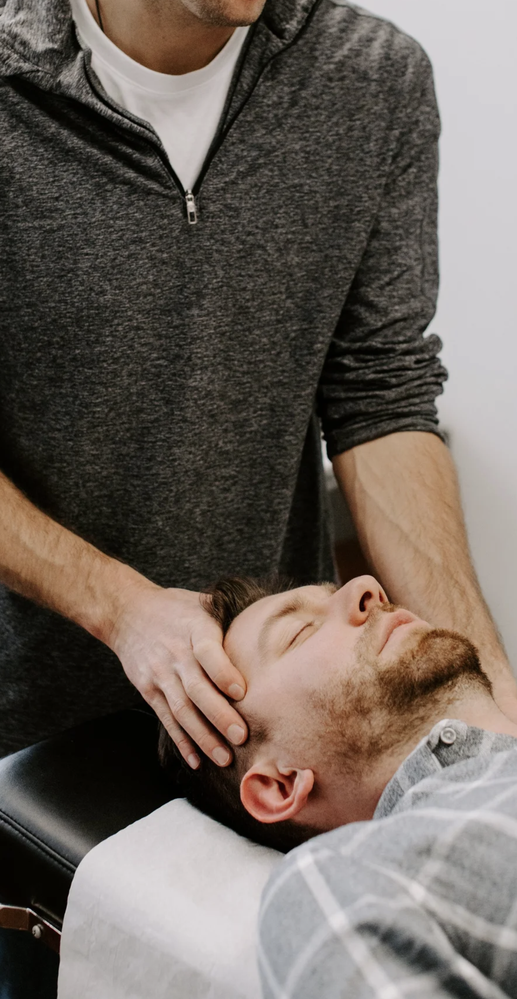 Pain management holistically in Franklin TN