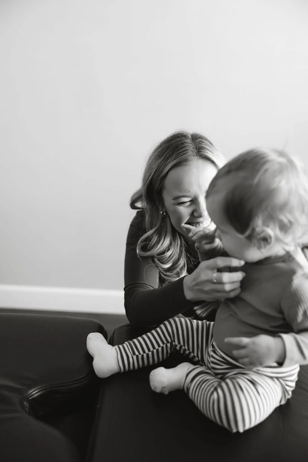 Franklin Chiropractor for kids