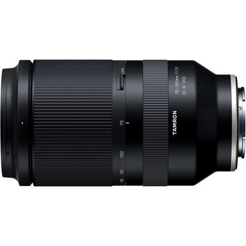 Tamron 70-180 mm f/2.8 Sony E