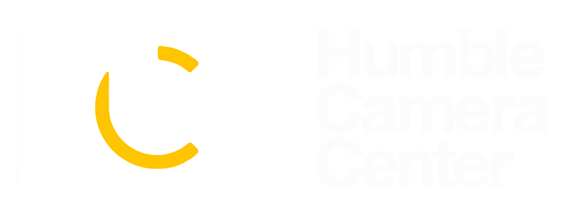 Humble Camera Center