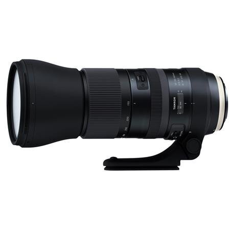 Tamron EF 150-600 mm f/5-6.3 for Canon