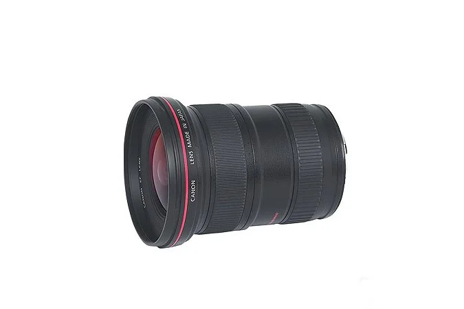 Canon EF 16-35 mm f/2.8