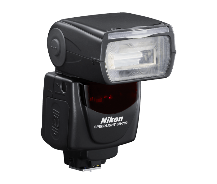 Nikon SB 700 speedlight