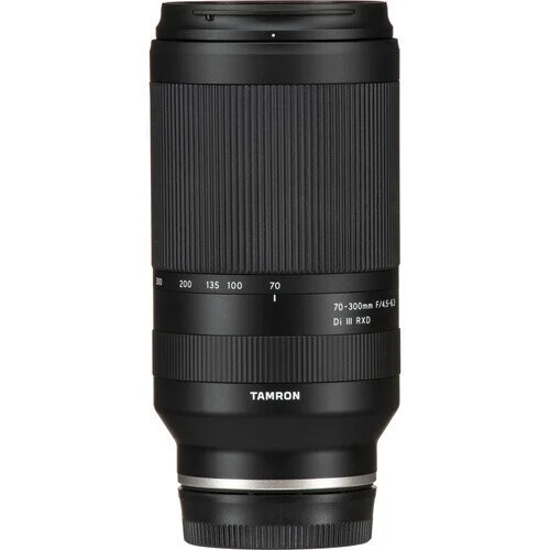 Tamron 70-300 mm f/4.5-6.3 Di III Sony E