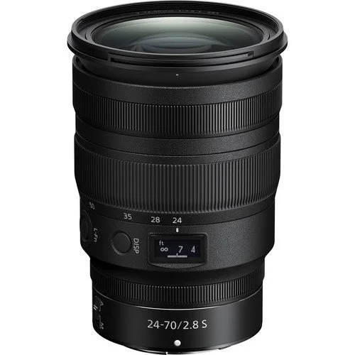 Nikon Z 24-70 f/2.8 S