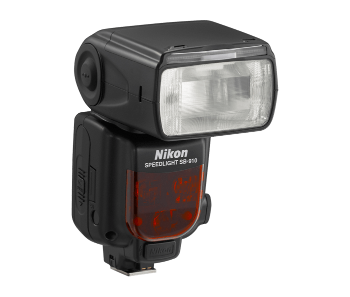 Nikon SB 910 speedlight
