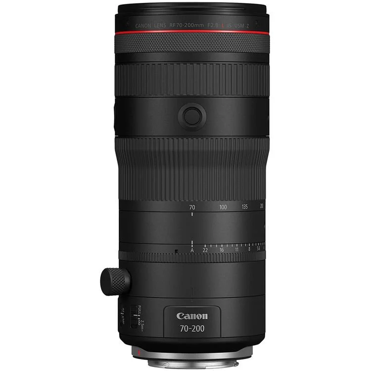 Canon RF 70-200 f/2.8 L IS USM Z
