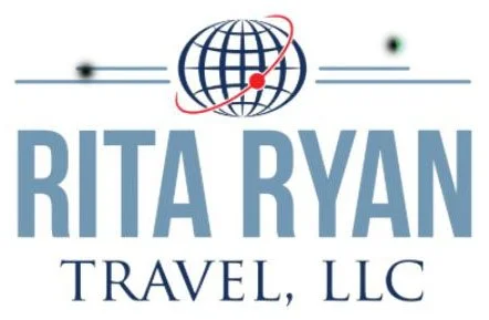 Rita Ryan Travel