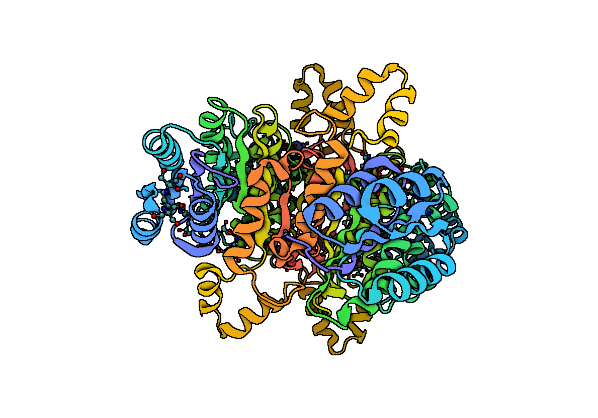 ADH030 Alcohol dehydrogenase