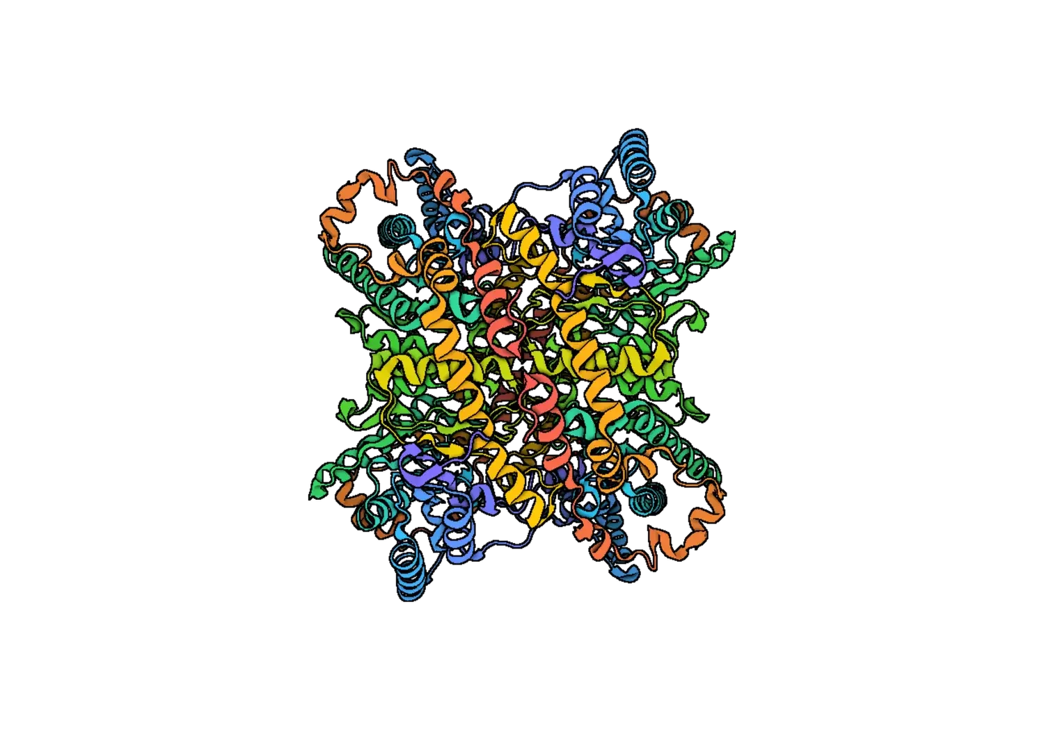 Glucose isomerase