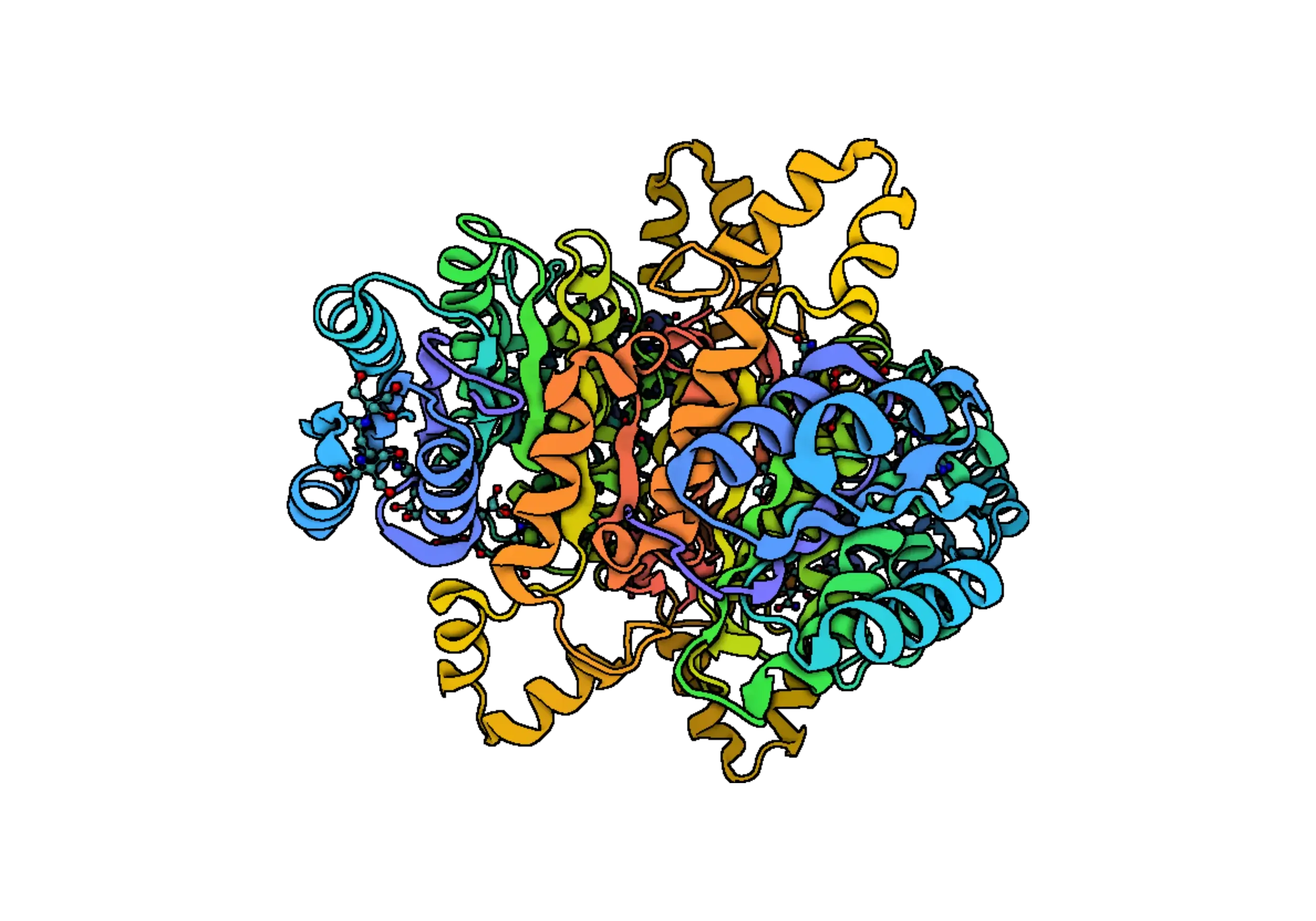 Ketoreductase