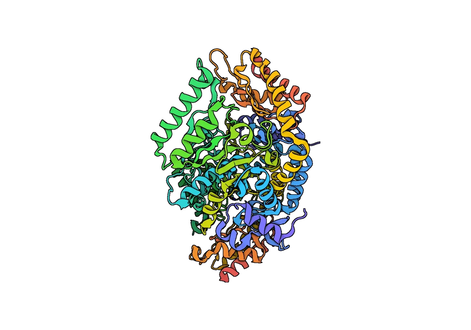 Amine transaminase