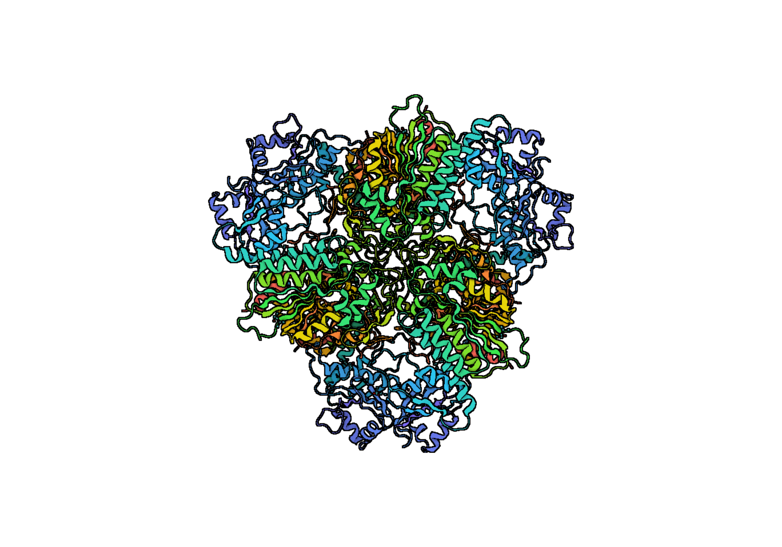 Leucine aminopeptidase