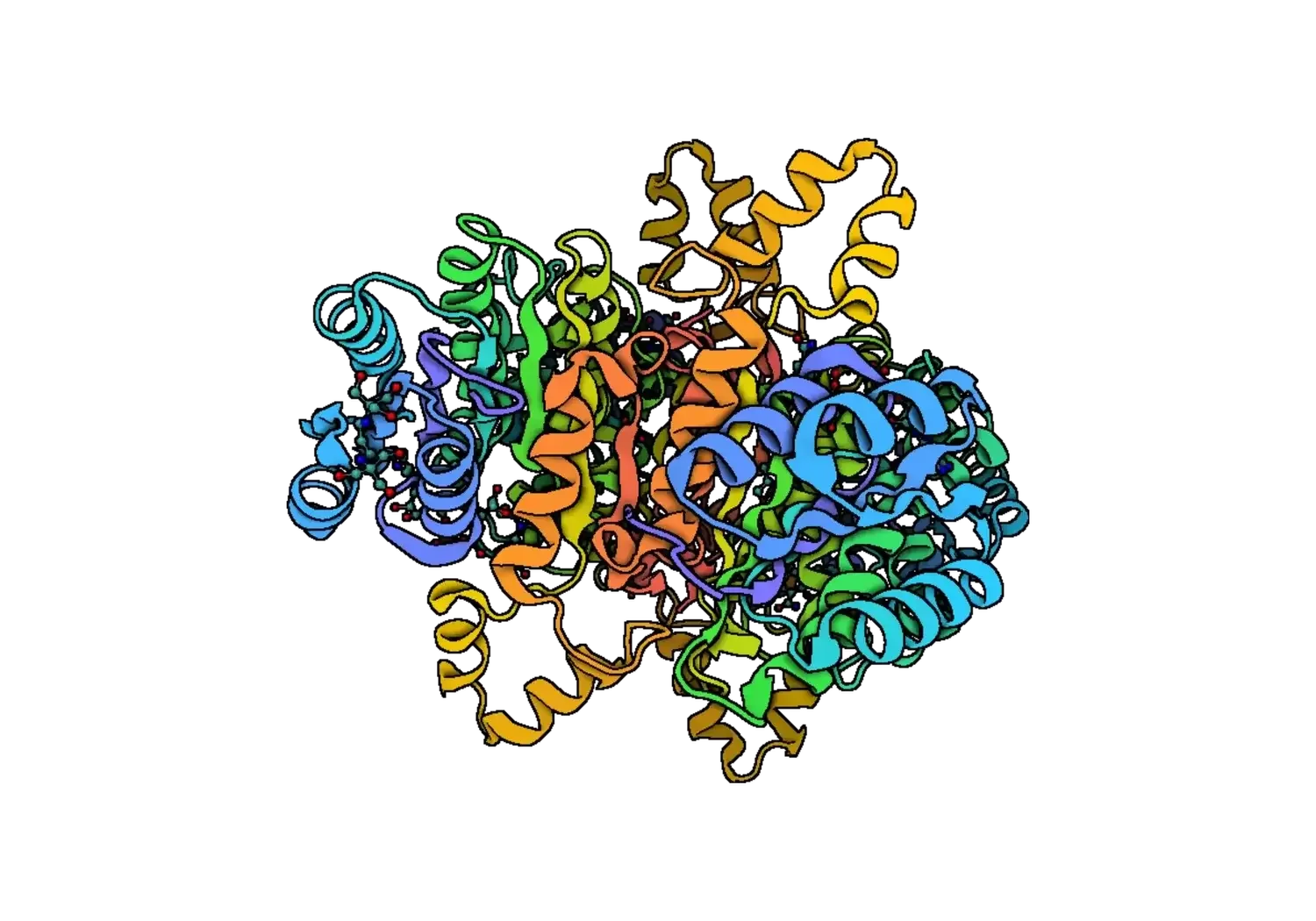 Ketoreductase