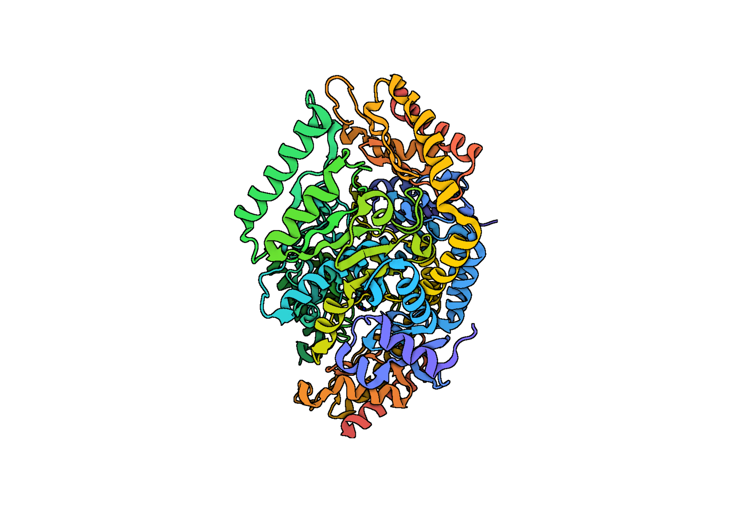 TA134 (transaminase)