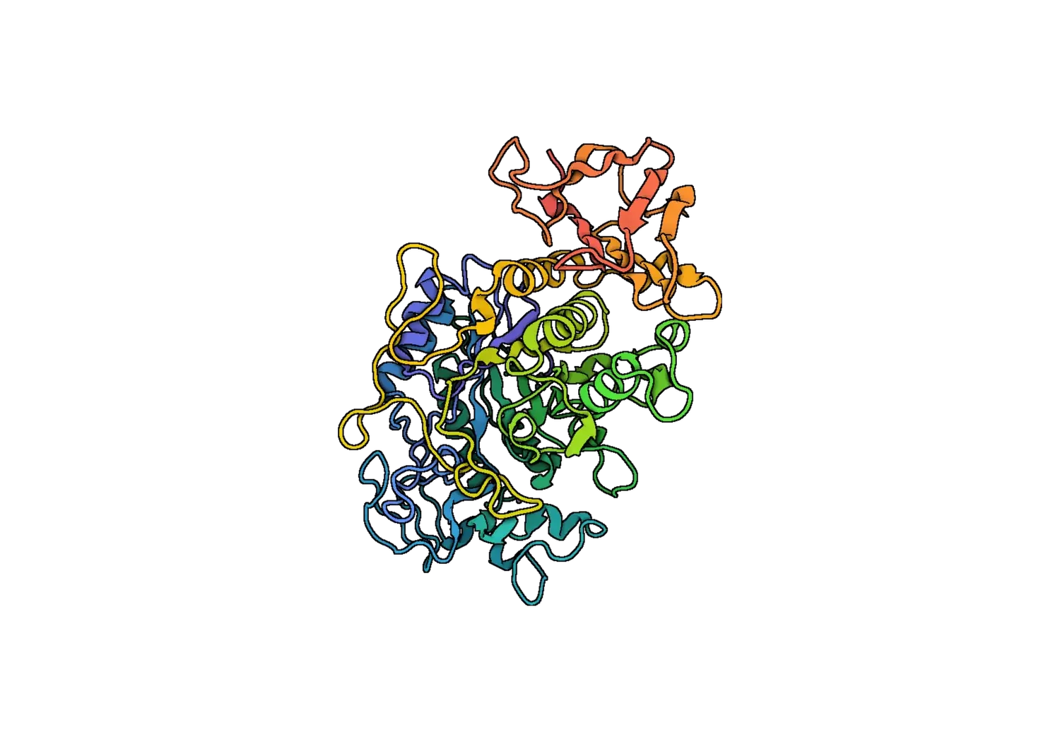 Alpha-amylase