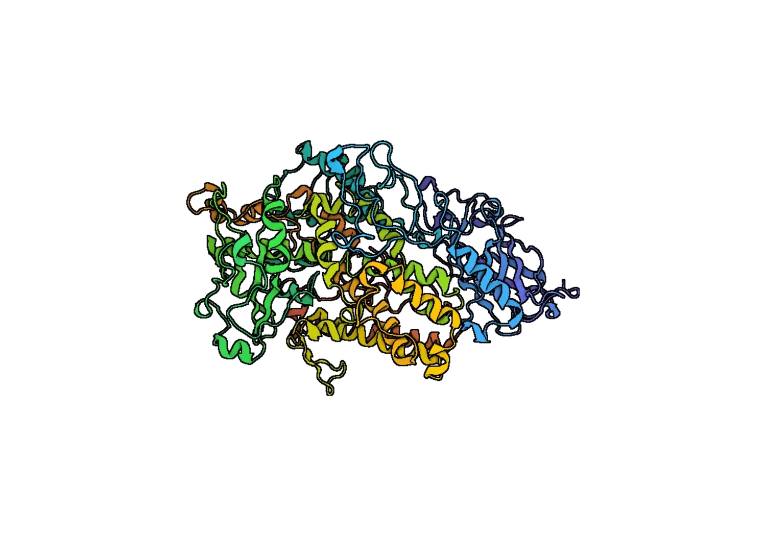 Lipoxygenase