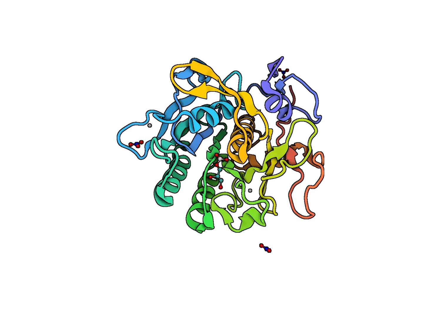 Proteinase K